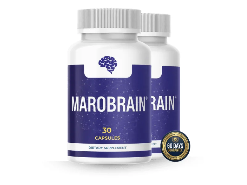 Marobrain